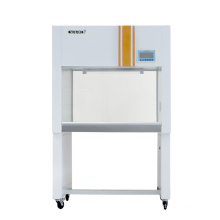SW-CJ-1F vertical air supply clean bench double sides laminar flow cabinet